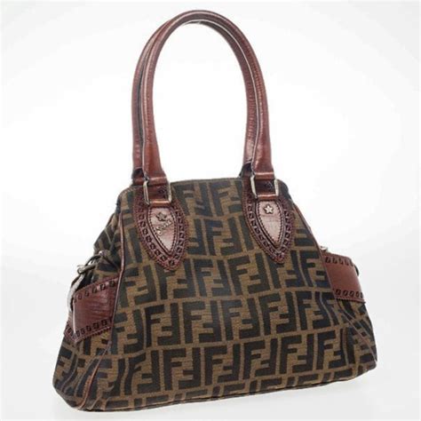 fendi du jour black|fendi black handbags.